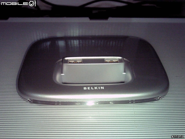 [分享]Belkin 7-port USB hub
