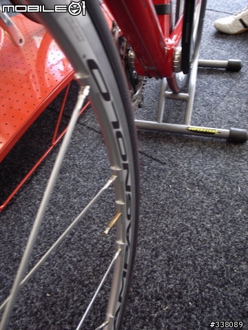 (分享)不吃油之摩托車霸主DUCATI 2 (圖多另加了Bianchi)