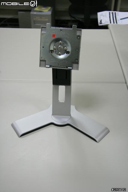 [開箱分享]Dell UltraSharp 2007WFP