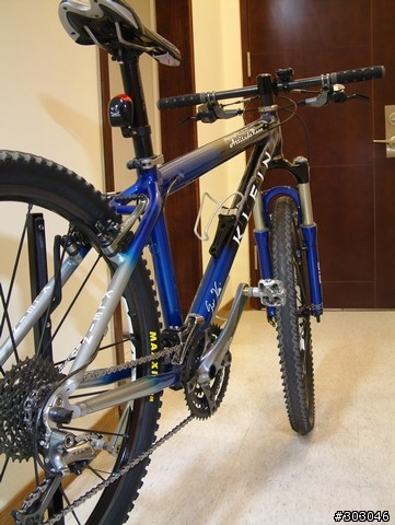 [分享] Klein Attitude & 2007 Giant TCR Alliance 0