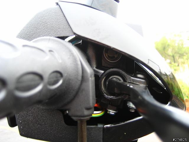 [分享]極致粹鍊R之魂 Suzuki GSR-125
