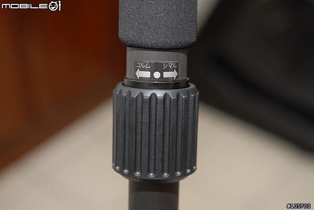 [分享] 碳腳架 Velbon Neo Carmagne 740 + Manfotto 488RC2 (圖多)