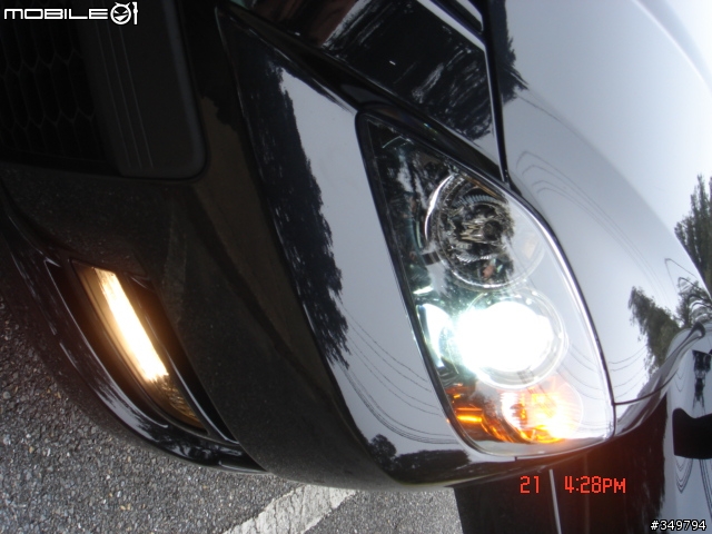[小小勸敗]馬自達 Mazdaspeed3 使用心得與報告