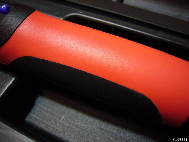 [分享] 簡單好用機車輔助工具- Snap-on 數位扭力扳手