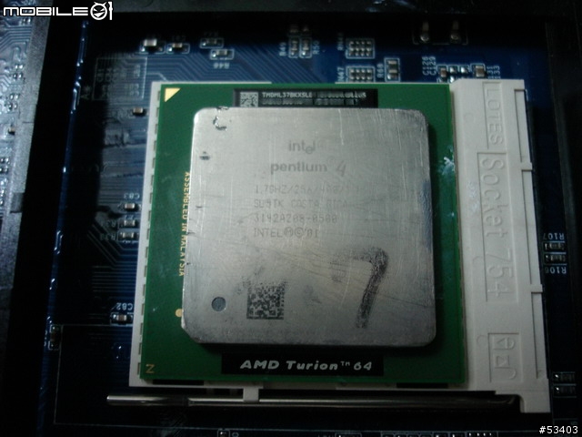 [法拉利FR4005引擎的去處] 青雲 K8NF4X-754 主機板 與 創見 1GB 記憶體 敗入報告
