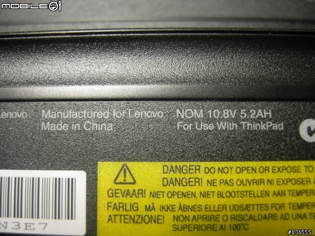 [分享]IBM R60_9462 IBV (圖多)