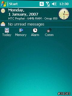 [分享]rltoday clock