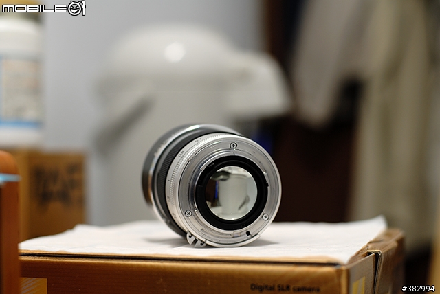 [分享]Auto-topcor 58mm F1.4 AIS & Nikon 50mm F1.4 AIS