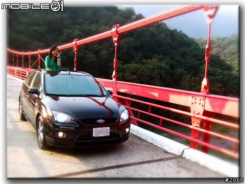 【寫真】大家來分享自己的愛車照片吧 我先來！