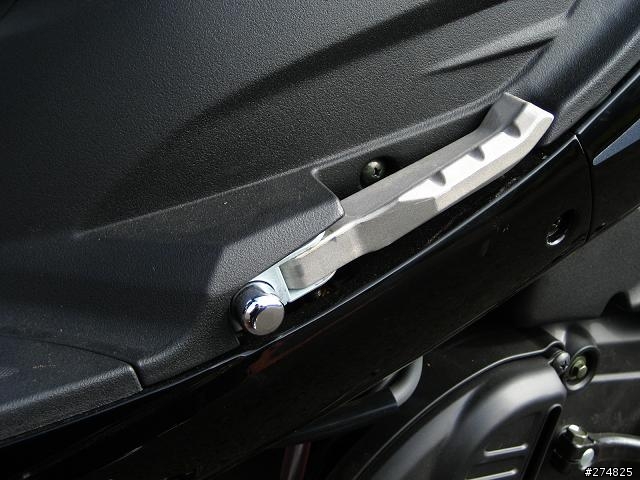 [分享]極致粹鍊R之魂 Suzuki GSR-125