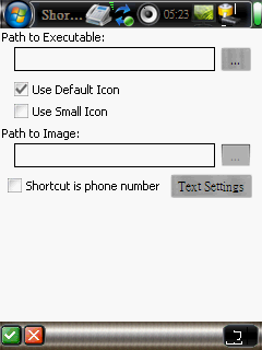 WM5偽裝成 iPhone，簡易教學法！