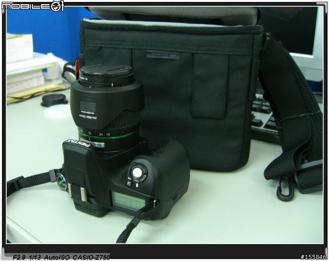 [勸敗+分享] K100D - 進入DSLR的第一步