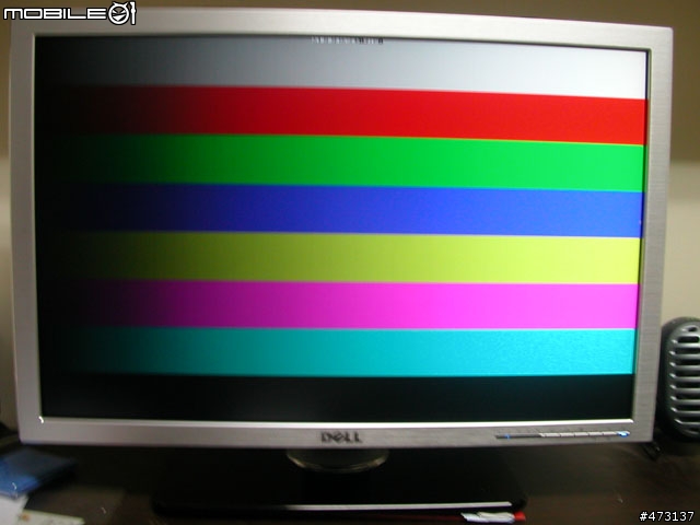 Dell 2707使用感想
