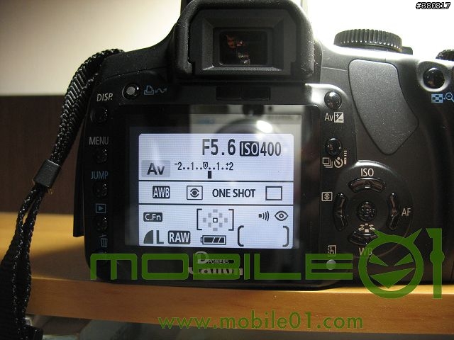 [分享]Canon 400D+17-40 L 入手  [附上高鐵左營站夜拍]
