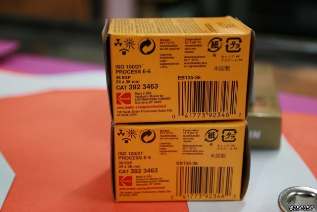 請問一下我買到的正片這可拍出來效果如何?還有新手初拍正片的一些問題?謝謝