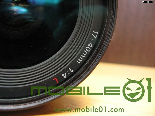[分享]Canon 400D+17-40 L 入手  [附上高鐵左營站夜拍]