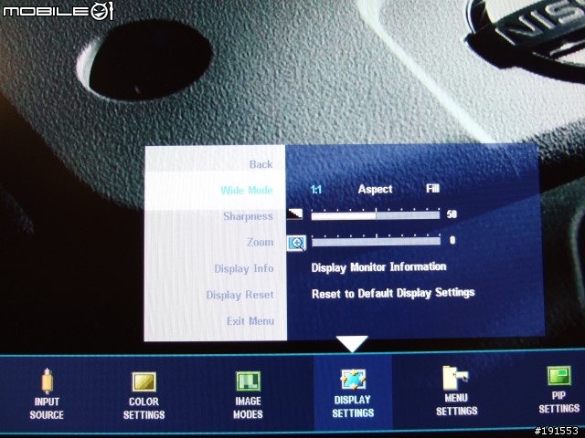 [分享]Dell 2407WFP A03跟A04, PS3+Xbox360+Wii 輸出測試!