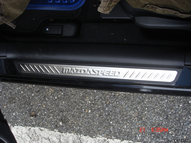 [小小勸敗]馬自達 Mazdaspeed3 使用心得與報告