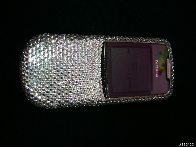 小弟送女友的8800