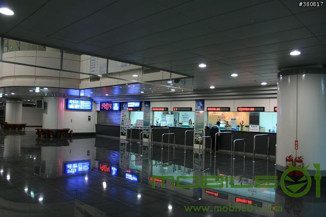 [分享]Canon 400D+17-40 L 入手  [附上高鐵左營站夜拍]
