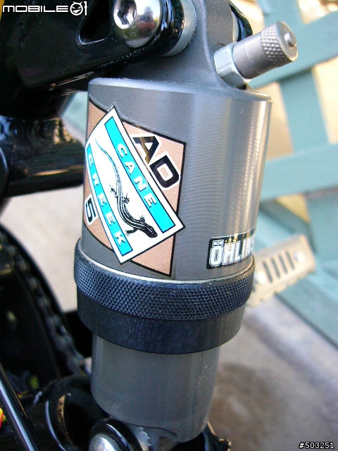 [分享] Dahon Jet Stream XP 之四處趴趴走