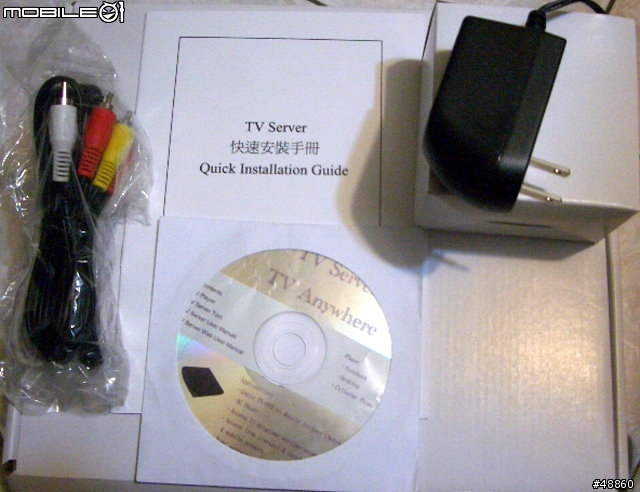 [分享]Sling Box 外的國產低價新選擇，『iTouch 愛鄉隨電視盒』