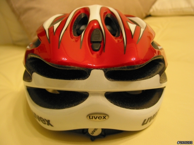 [分享]XTC COMPOSITE--老婆的新車Scott Contessa 40--更新日期970405