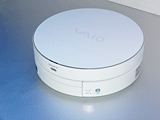 sony 2007 International CES 展出的VAIO電鍋PC電腦?