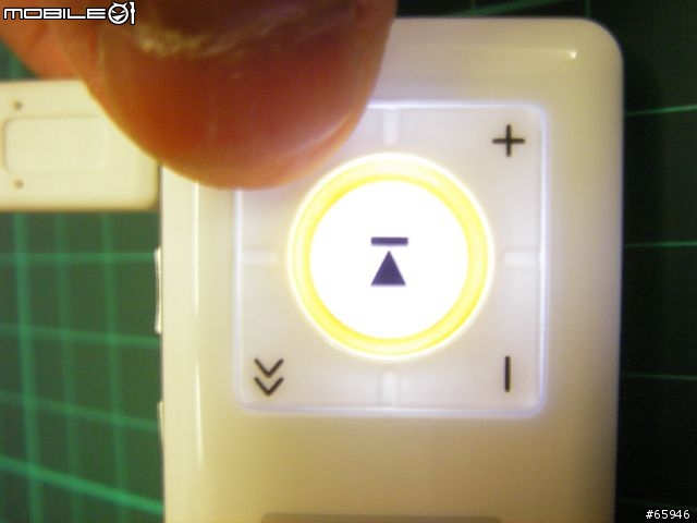 [開箱分享]創見 T.sonic 630 mp3 player(追加使用心得2篇)