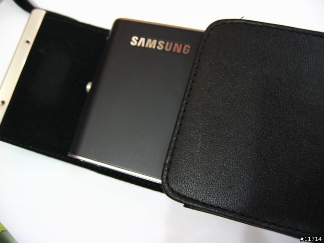 SAMSUNG NV3 使用感想[含站慶照片](圖多)