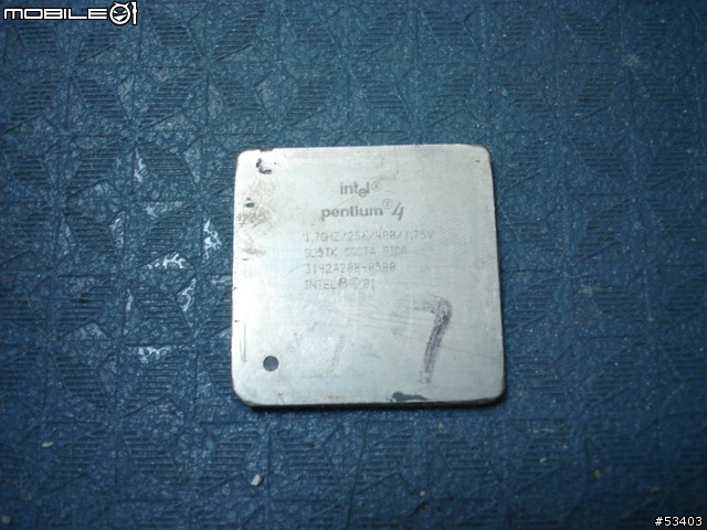 [法拉利FR4005引擎的去處] 青雲 K8NF4X-754 主機板 與 創見 1GB 記憶體 敗入報告