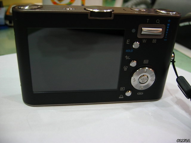 SAMSUNG NV3 使用感想[含站慶照片](圖多)