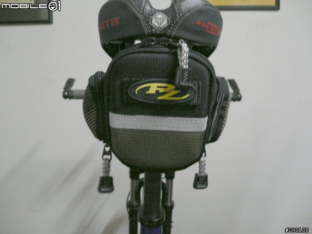 [分享]新手基礎入門組車 Giant XTC HB(圖多)1/21更新