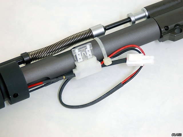 [玩具] VFC M416D 空氣軟槍