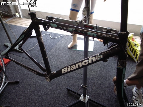 (分享)不吃油之摩托車霸主DUCATI 2 (圖多另加了Bianchi)