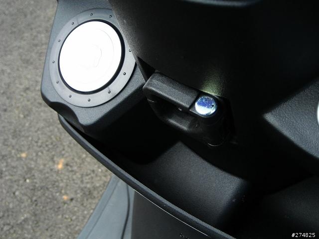 [分享]極致粹鍊R之魂 Suzuki GSR-125