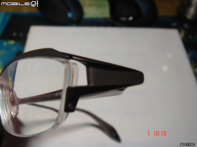 [分享] 日本手工之美  Japonism手工鏡框