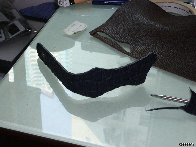 小小DIY2 , 自製hand grip ，小小DIY3 雙連後鏡蓋