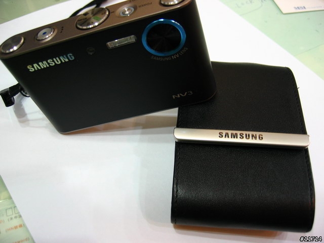 SAMSUNG NV3 使用感想[含站慶照片](圖多)