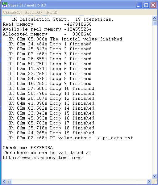 [分享]另類CPU-C7M、燦坤之大眾筆記型電腦 Everex LM13W+