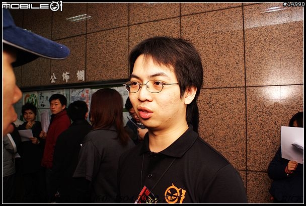 [照片集]Mobile01 2006聚會兼3C博覽會照片集