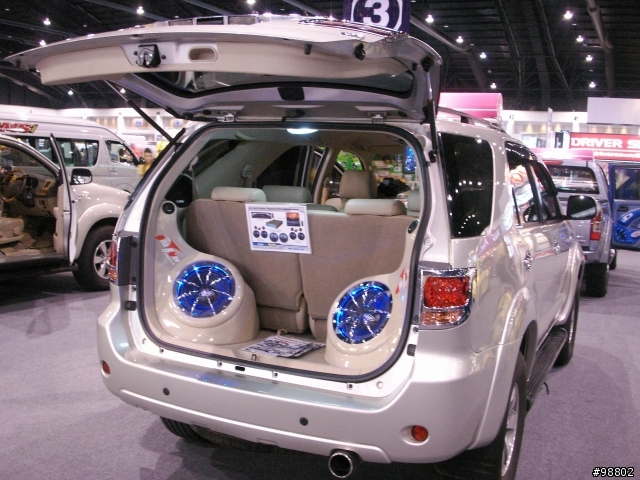 [討論]一台類似LEXUS RX330的TOYOTA