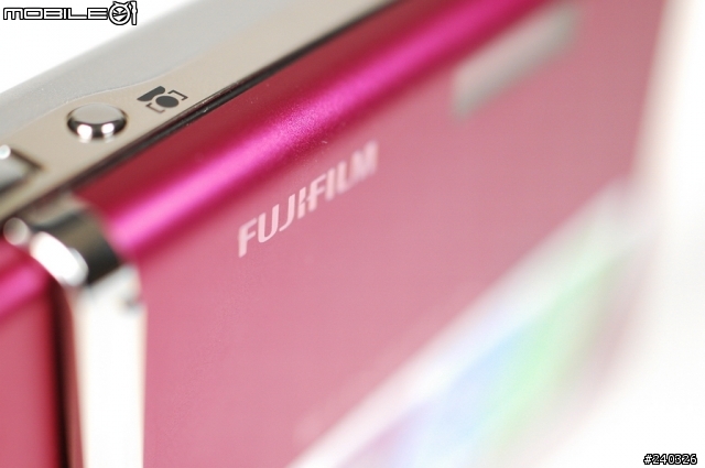 [分享]惡魔的呢喃...Fujifilm FinePix Z5fd 開箱入手 補完試拍 收工~
