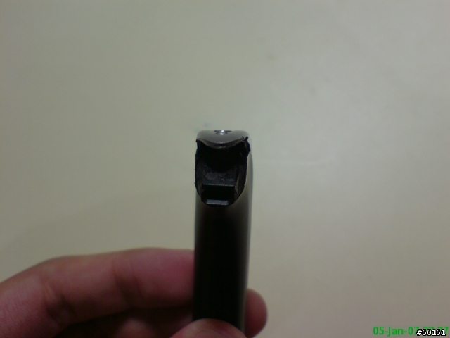 斷了…我的HBH-GV435