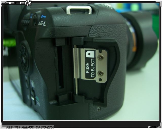 [勸敗+分享] K100D - 進入DSLR的第一步
