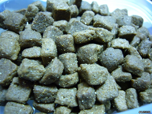[分享] 寵物飼料