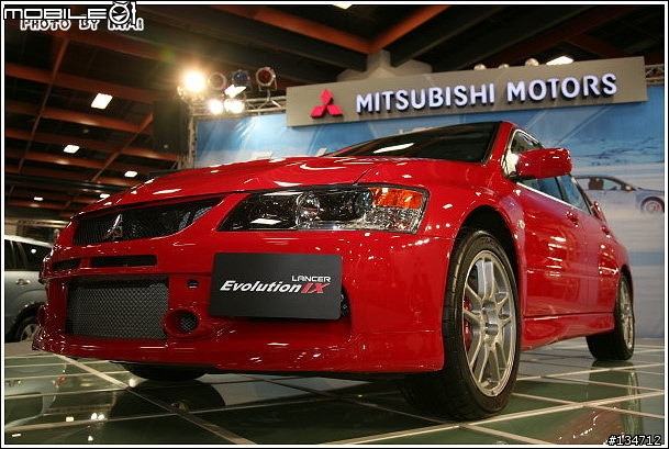 [分享]2007台北新"車"展（圖多262張)