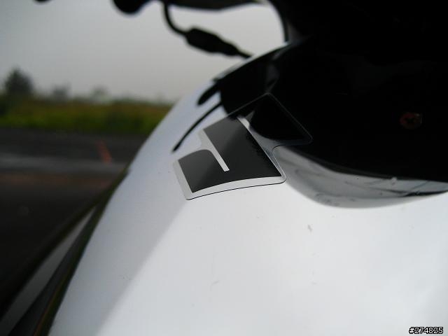 [分享]極致粹鍊R之魂 Suzuki GSR-125