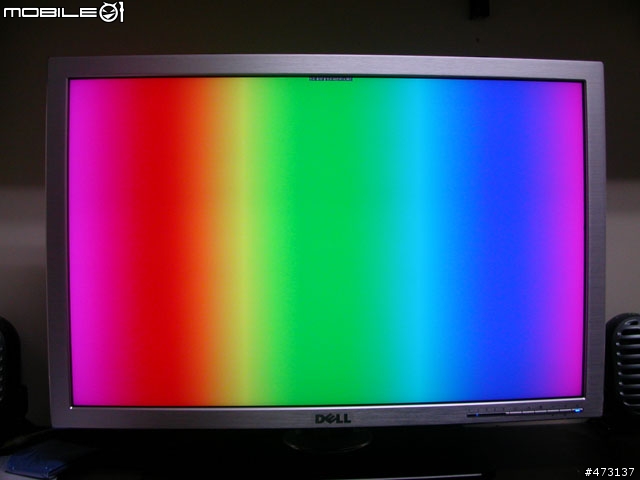 Dell 2707使用感想