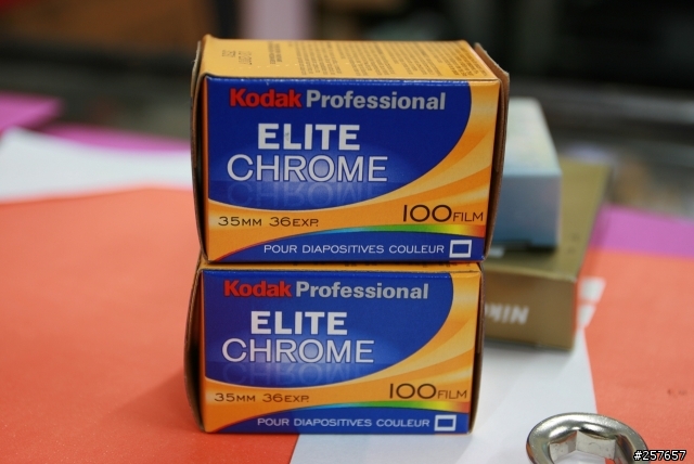 請問一下我買到的正片這可拍出來效果如何?還有新手初拍正片的一些問題?謝謝